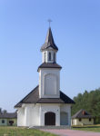 Parafia w Kostowcu