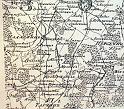 Semitopograficzeskaja Karta Carstw Polskogo – St.Petersburg – 1811r